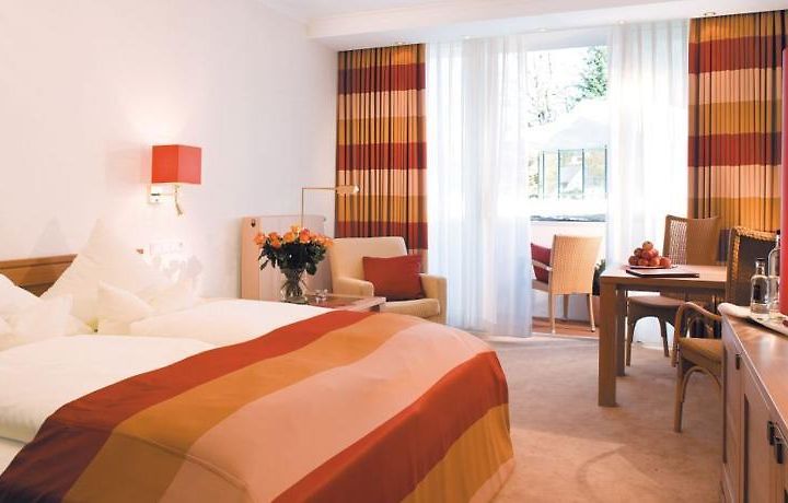 Hotel Deimann Schmallenberg