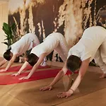 Deimann Hotel 5*