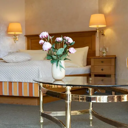 Deimann Hotel 5*