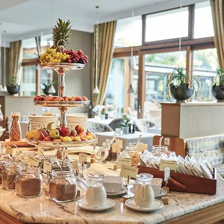 Hotel Deimann 5*