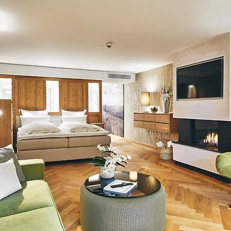Deimann Hotel 5*