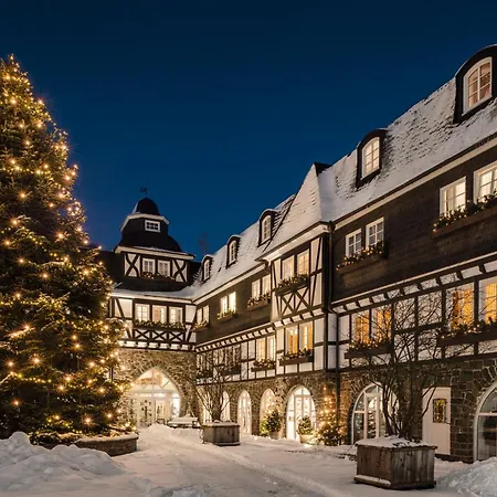 Hotel Deimann Schmallenberg