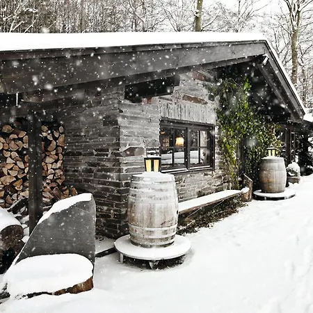 Deimann שמאלנברג