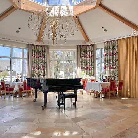 Deimann Hotel