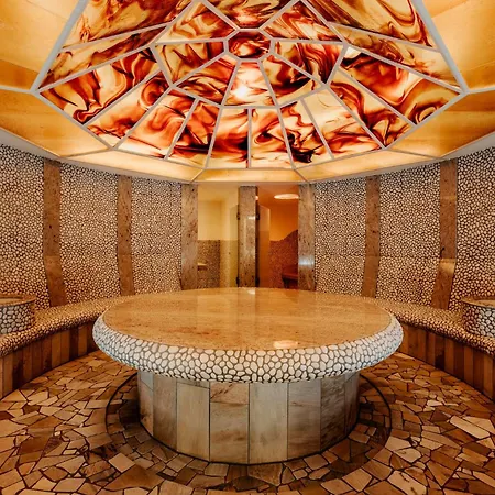 Hotel Deimann 5*