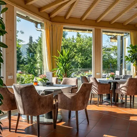 Deimann Hotel 5*