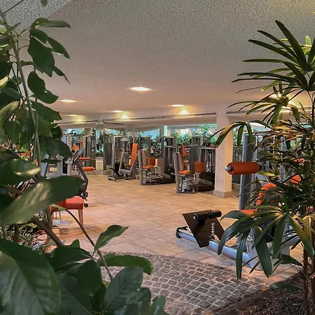 Deimann Hotel 5*
