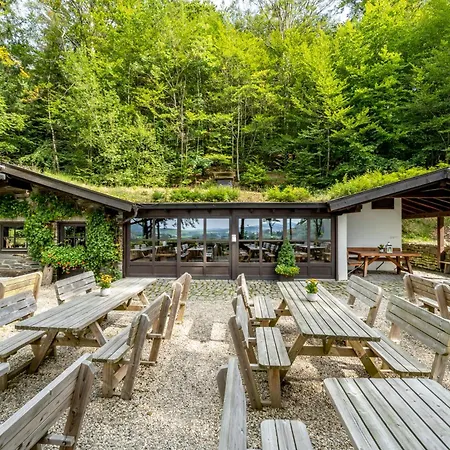 Deimann 5* שמאלנברג