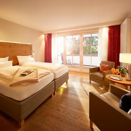 Deimann 5* Schmallenberg