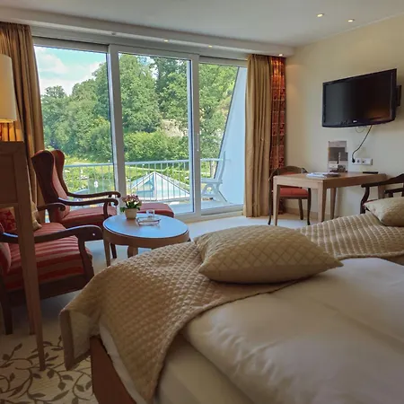 Deimann Hotel 5*