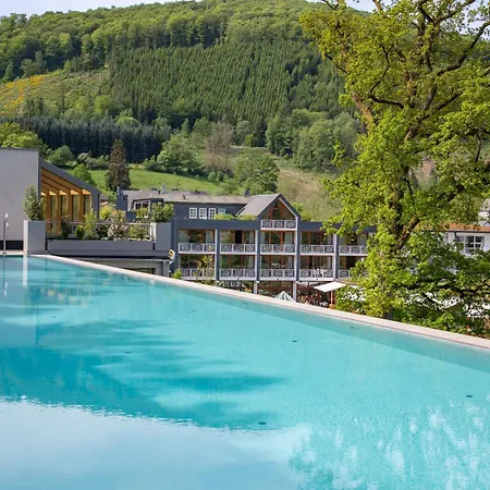 Deimann Hotel Schmallenberg