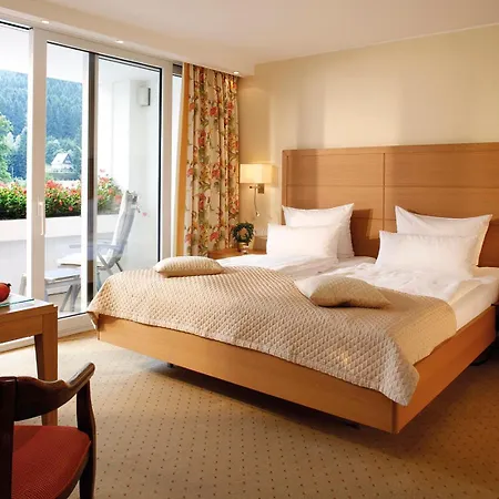Deimann Hotel Schmallenberg