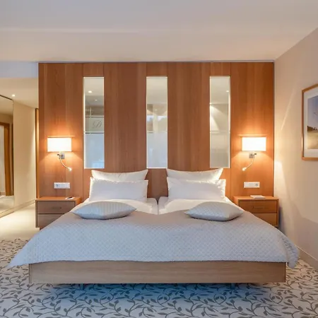 Hotel Deimann Schmallenberg