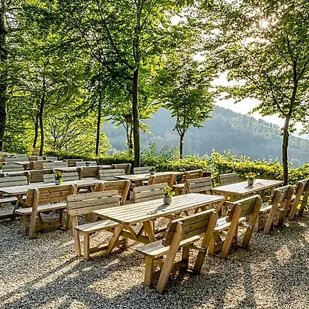 Hotel Deimann Schmallenberg