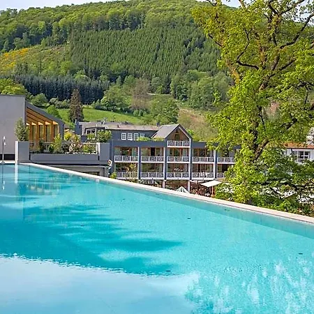 Deimann Hotel 5*