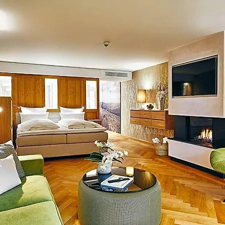 Deimann Hotel Schmallenberg