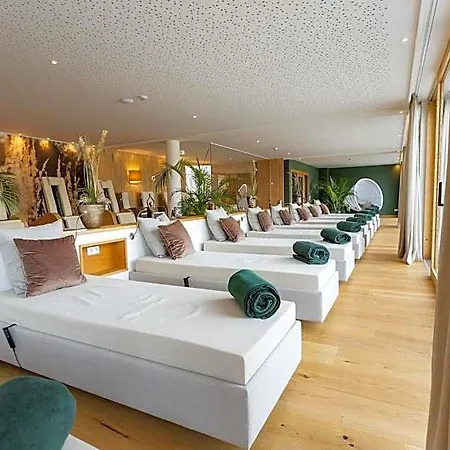 Deimann Hotel 5*
