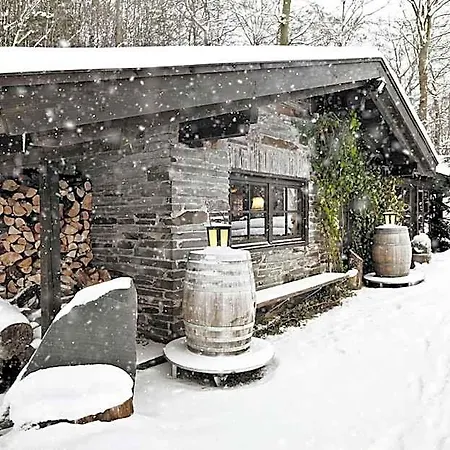 Deimann Hotel