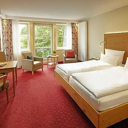 Otel Deimann Schmallenberg
