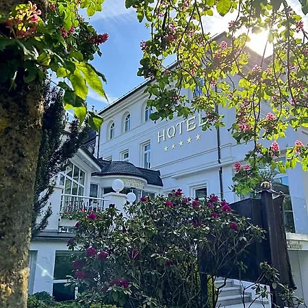 Hotel Deimann 5*