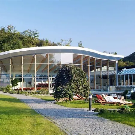 Hotel Deimann 5*