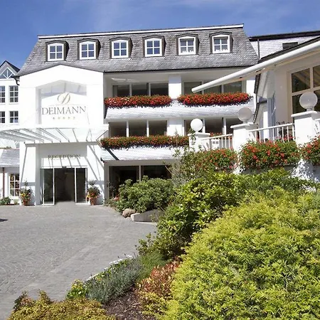 Deimann 5* Schmallenberg