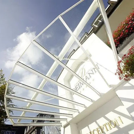 Deimann Hotel