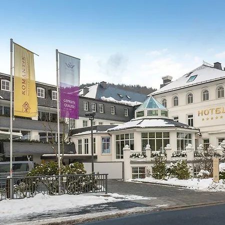 Deimann Hotel 5*