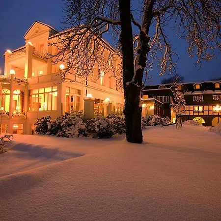 Deimann 5* Schmallenberg