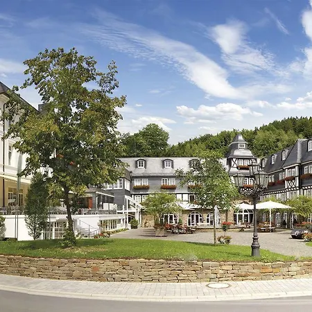 Hotel Deimann Schmallenberg