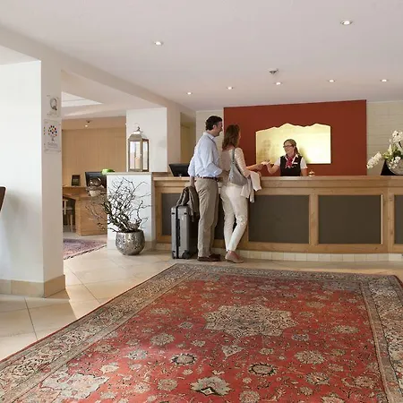 Hotel Deimann