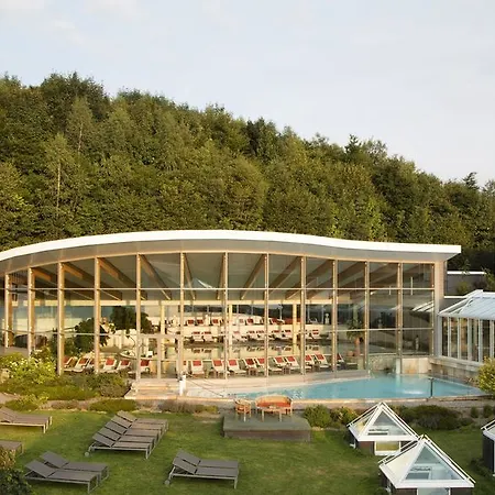 Deimann Hotel 5*