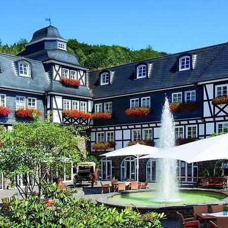 Deimann 5* Schmallenberg