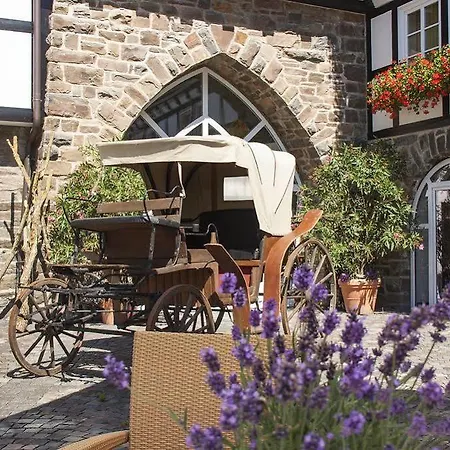 Hotel Deimann Schmallenberg