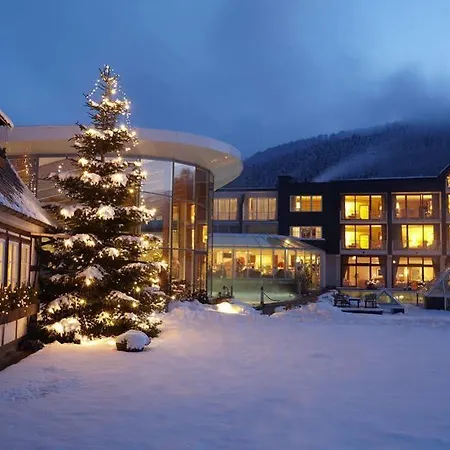 Deimann 5* Schmallenberg