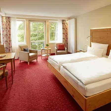 Deimann Hotel Schmallenberg
