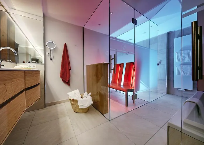 Deimann Hotel Schmallenberg