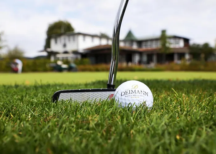 Deimann Hotel Schmallenberg