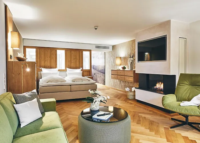 Deimann Hotel 5*