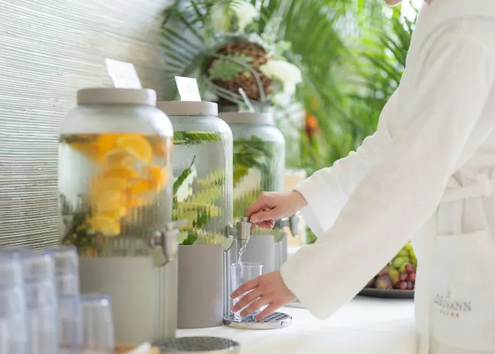 Hotel Deimann Schmallenberg