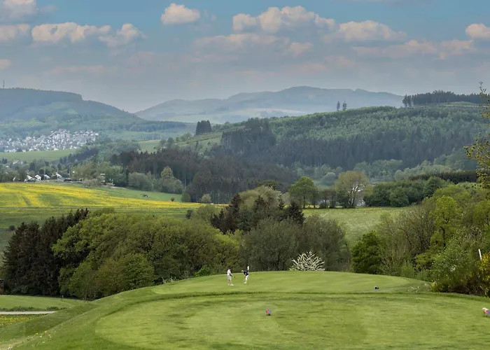 Deimann Hotel Schmallenberg
