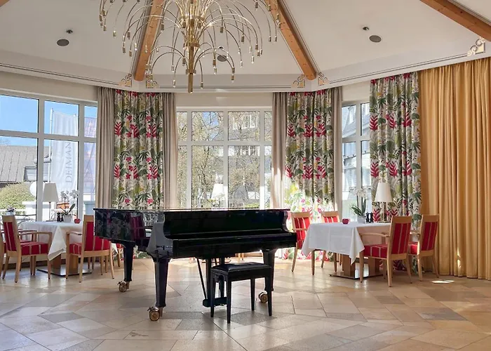 Deimann Hotel