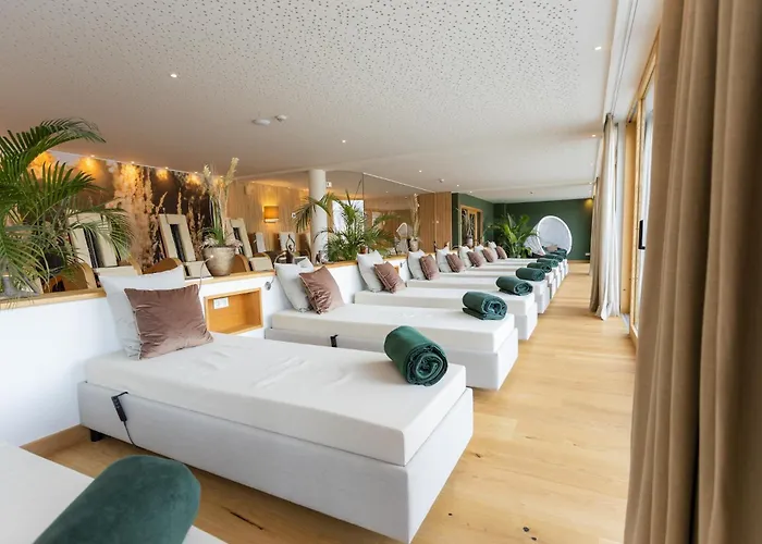 Hotel Deimann Schmallenberg