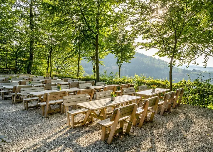 Deimann 5* Schmallenberg