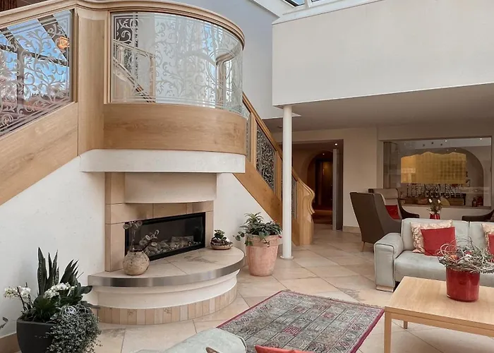 Deimann Hotel Schmallenberg