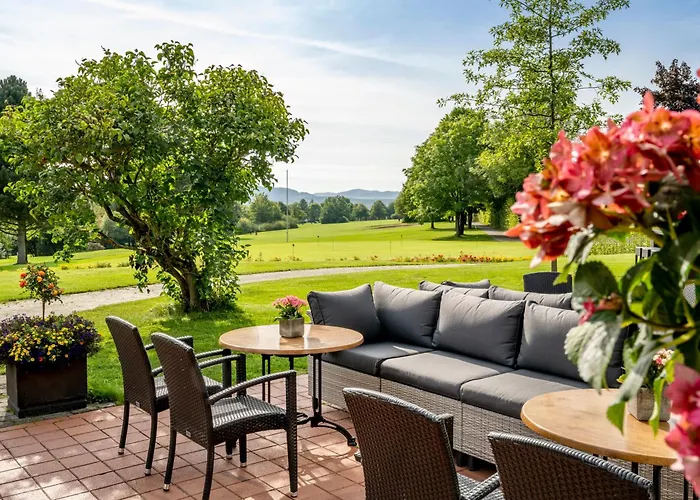 Deimann 5* Schmallenberg