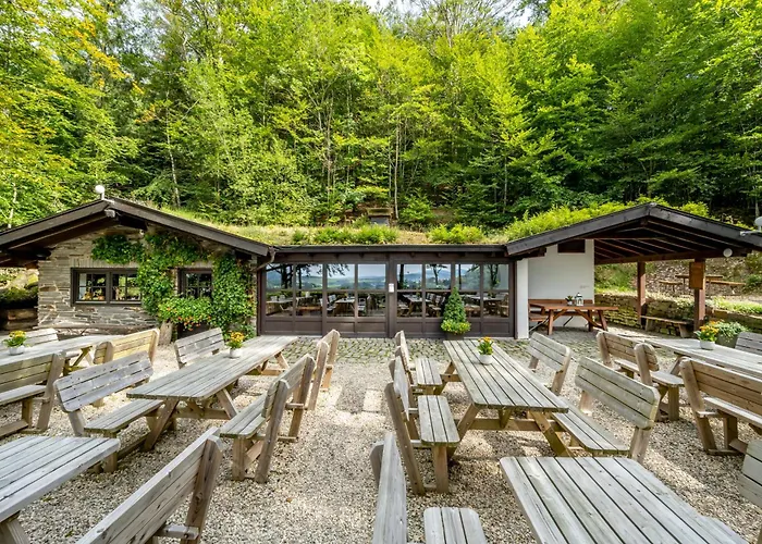 Deimann 5* Schmallenberg