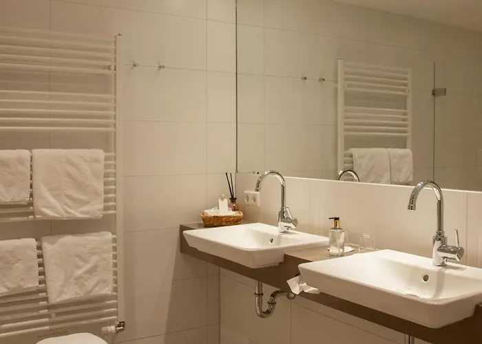 Deimann מלון שמאלנברג