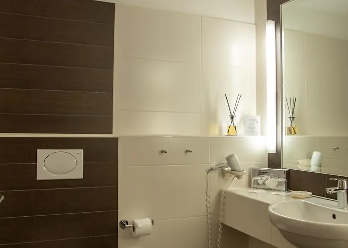 Hotel Deimann Schmallenberg