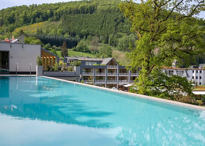 Deimann Hotel Schmallenberg